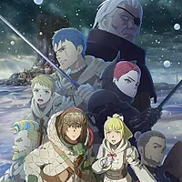 Read more about the article Предоставили основной трейлер и постер к сериалу «Кайна в великом снежном море / Ooyukiumi no Kaina». Выход стартует 11 января 2023 года.
