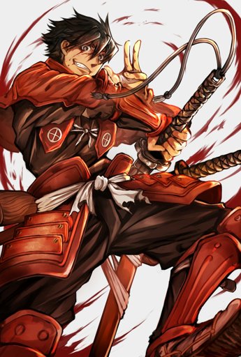 Подробнее о статье Скитальцы / Drifters OVA