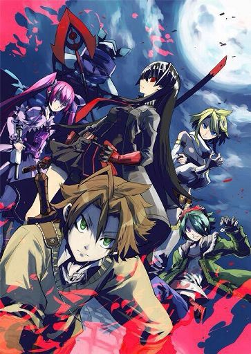 Подробнее о статье Убийца Акаме / Akame ga Kill 2 сезон Дата выхода, Информация, Манга