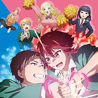 Подробнее о статье Предоставили основной PV, и новый постер к сериалу «Томо — девушка! / Tomo-chan wa Onnanoko!». Выход стартует 4 января 2023 года.