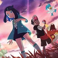 Подробнее о статье Анонсировали новый сериал «Покемон (2023) / Pokemon (2023), с новыми героями Рико и Рой. Выход планируется в апреле 2023 года.