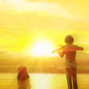 Подробнее о статье Предоставили тизер к сериала «Синий оркестр / Ao no Orchestra». Выход планируется в апреле 2023 года. Выпустить студия: Nippon Animation