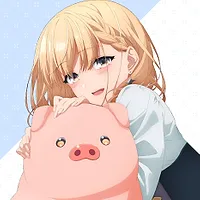 Подробнее о статье Показали визуальный постер к сериалу «Не ешь сырую свинину / Buta no Liver wa Kanetsu Shiro». Выход запланирован на 2023 год.