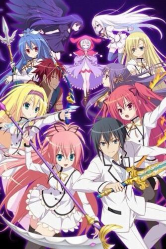 Data Vyhoda 2 Sezona Tanec Klinka Elementalistov Seirei Tsukai No Blade Dance Informaciya Manga Ranobe Anidata