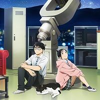 Подробнее о статье Предоставили третий PV, и новый визуальный постер к сериалу «Бессонница после школы / Kimi wa Houkago Insomnia». Выход аниме стартует 10 апреля 2023 года.