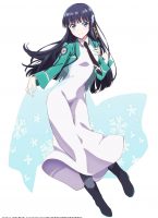Mahouka Koukou no Yuutousei Mahouka Koukou no Yuutousei