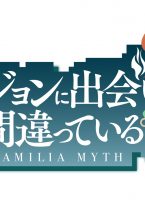 Dungeon ni Deai wo Motomeru no wa Machigatteiru no Darou ka