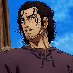 Read more about the article Предоставили трейлер к 2 сезону «Сага о Винланде 2 / Vinland Saga 2». Выход сериала состоится 9 января 2023 года.